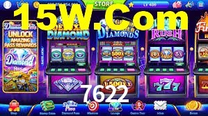 VIP Casino 7622