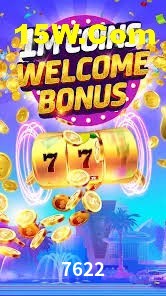 Welcome Bonus 7622