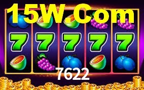 Sinta a adrenalina dos jogos de cassino com 7622