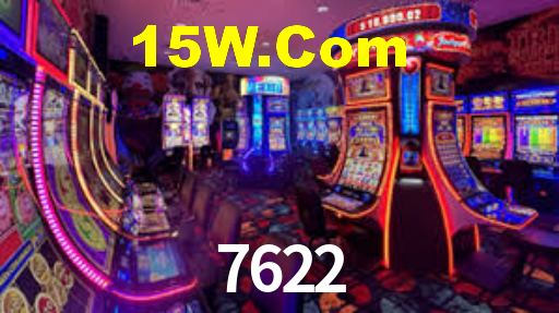 7622 - Registrar Slot Casino - 7622 Com