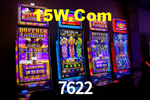 Descubra a Magia dos Jogos de Arcade no 7622
