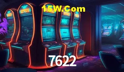 A Popularidade dos Caça-Níqueis no 7622