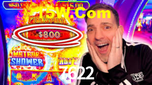 7622: A Experiência de Casino com Jogos de Mesa ao Vivo