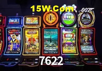 A Experiência Imersiva dos Cassinos Ao Vivo no 7622
